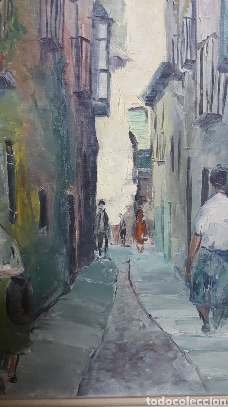 Arte: &Oacute;LEO DE PEDRO LOZANO DE SOT&Eacute;S - Foto 6
