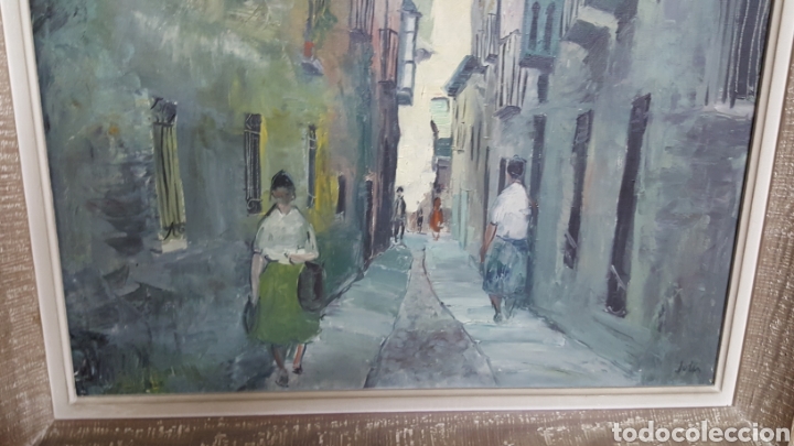 Arte: &Oacute;LEO DE PEDRO LOZANO DE SOT&Eacute;S - Foto 9
