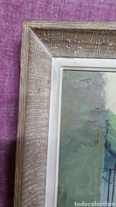 Arte: &Oacute;LEO DE PEDRO LOZANO DE SOT&Eacute;S - Foto 11