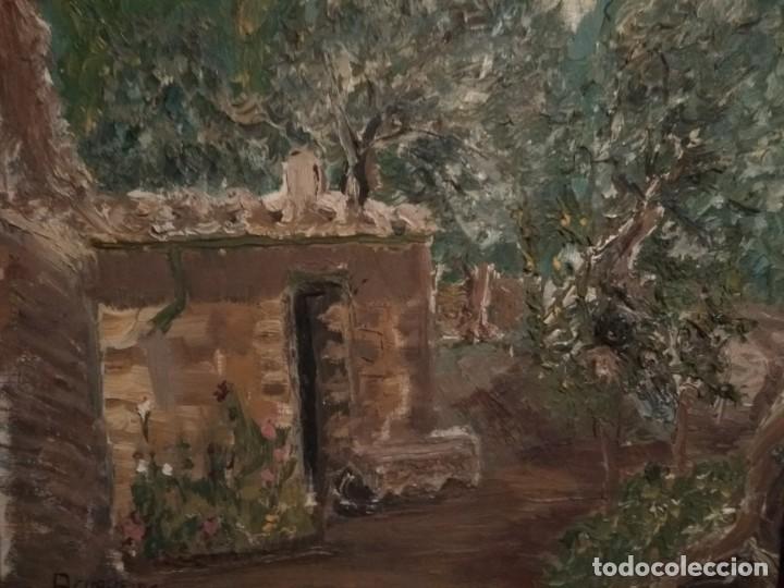 Arte: Obra firmada - Foto 1