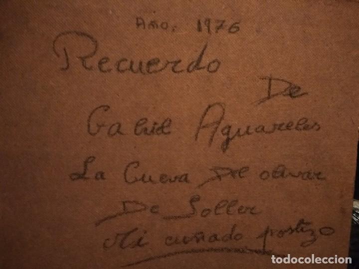 Arte: Obra firmada - Foto 3