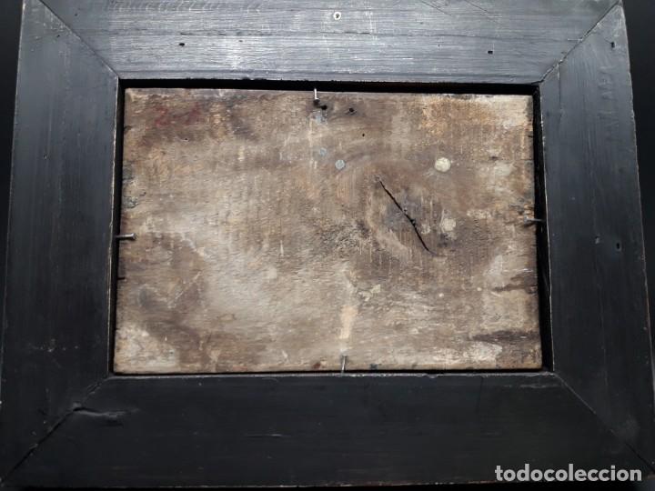 Arte: Bodeg&oacute;n oleo sobre tabla - Foto 4