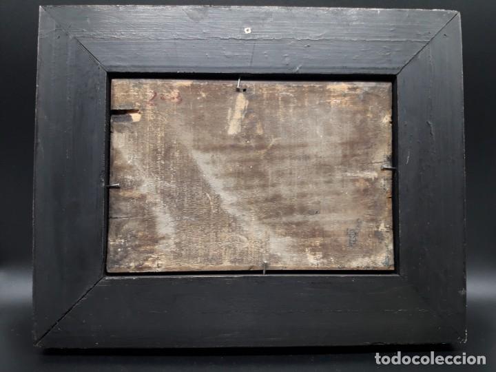 Arte: Bodeg&oacute;n oleo sobre tabla - Foto 4