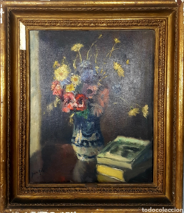 Arte: JOAN GIL I GIL - Foto 1