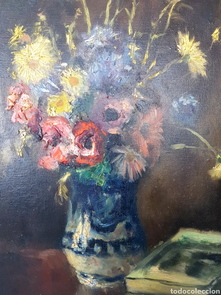Arte: JOAN GIL I GIL - Foto 2