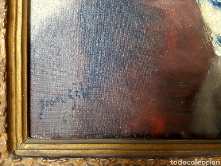 Arte: JOAN GIL I GIL - Foto 3