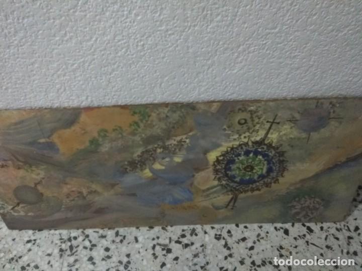 Arte: Bonita obra de llopins - Foto 1