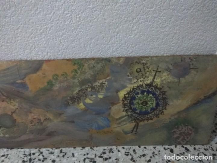 Arte: Bonita obra de llopins - Foto 2