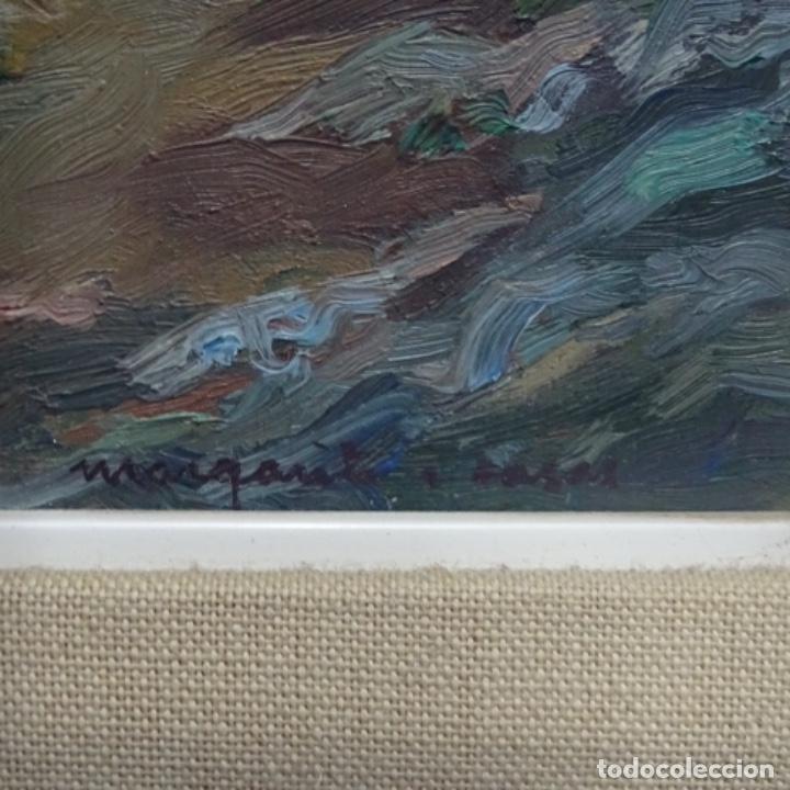 Arte: &Oacute;leo de alexandre margarit i casas. - Foto 6