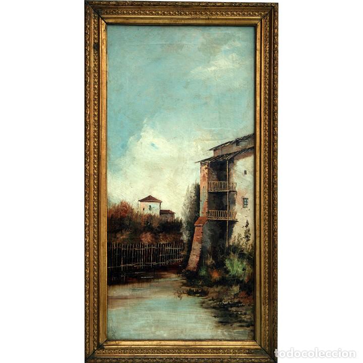 Arte: EL MOLINO - Foto 1