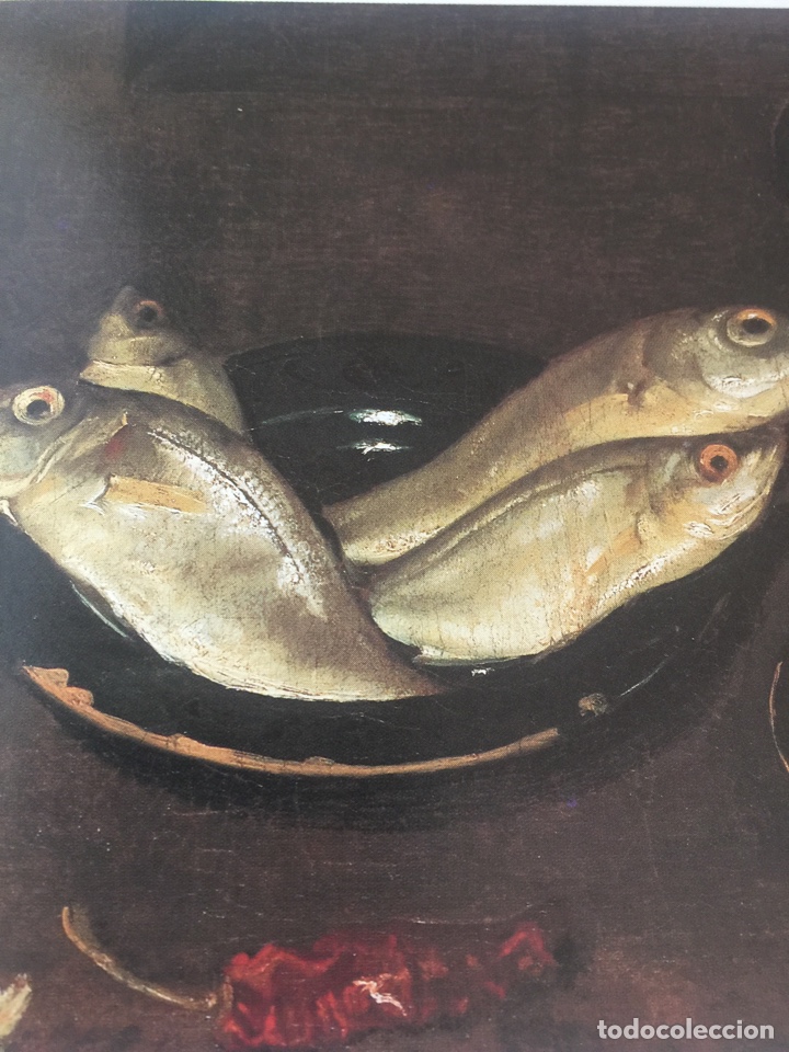 Arte: Libro de Velazquez Museo del Prado 1990. - Foto 2