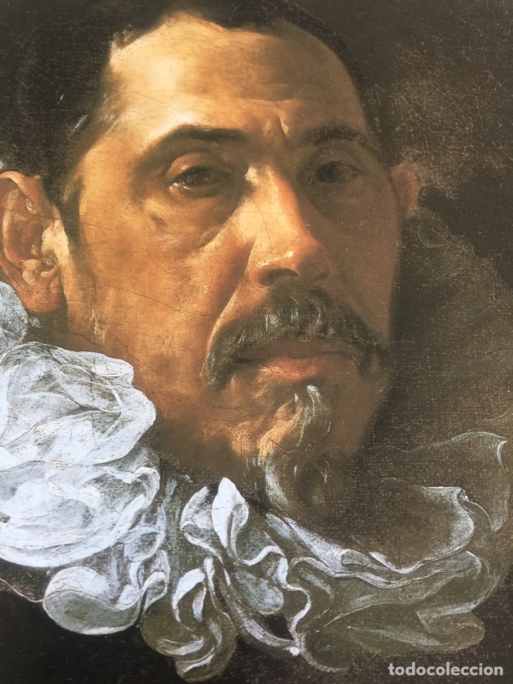 Arte: Libro de Velazquez Museo del Prado 1990. - Foto 3