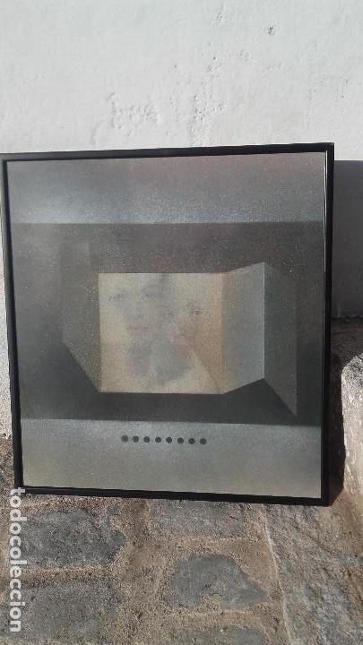 Arte: Cuadro de Jose Antonio Arribas - Foto 6