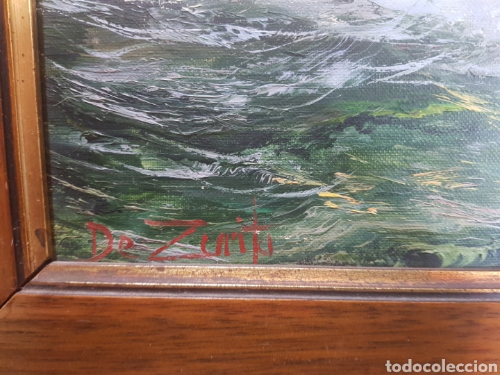 Arte: De Zurita - Foto 4