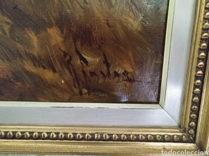 Arte: OLEO-Pintor Rafael Fuster - Foto 5