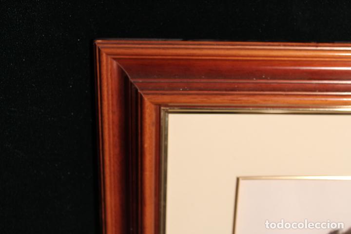 Arte: PASTEL SE&Ntilde;ORA - Foto 9