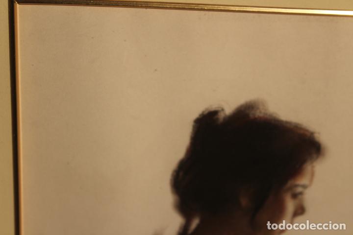 Arte: PASTEL SE&Ntilde;ORA - Foto 10