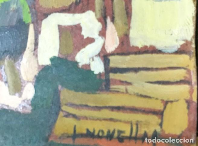 Arte: J. NOVELLAS - Foto 3
