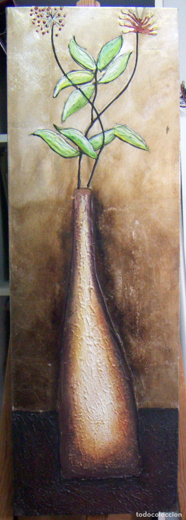Arte: BONITO OLEO