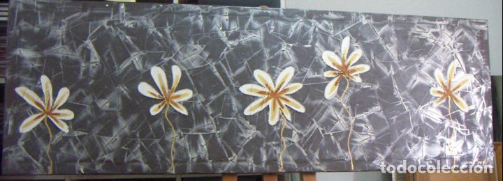 Arte: BONITO OLEO FIRMADO BELER 150X50