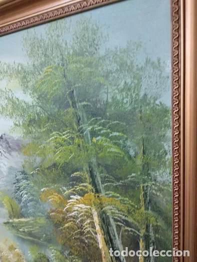Arte: &Oacute;leo sobre lienzo - Foto 7