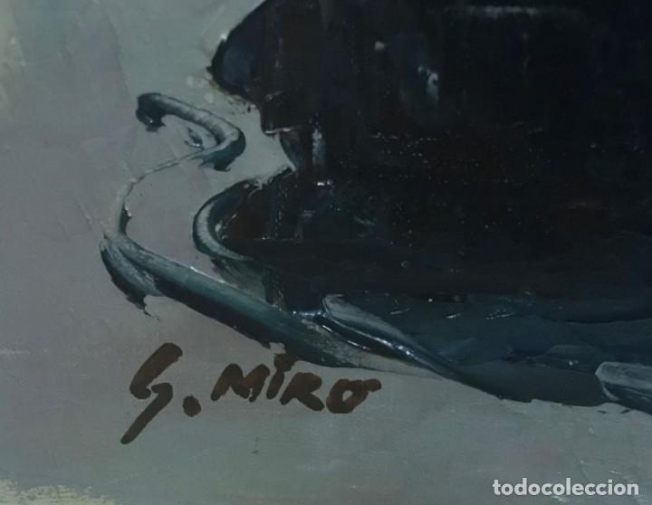 Arte: G. MIR&Oacute; - Foto 3