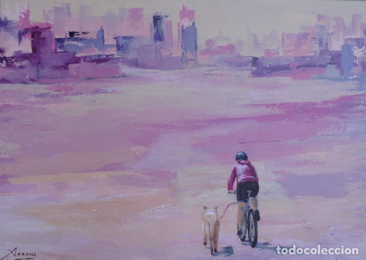 Arte: PASEOS PERRUNOS n&ordm;4 - Foto 1