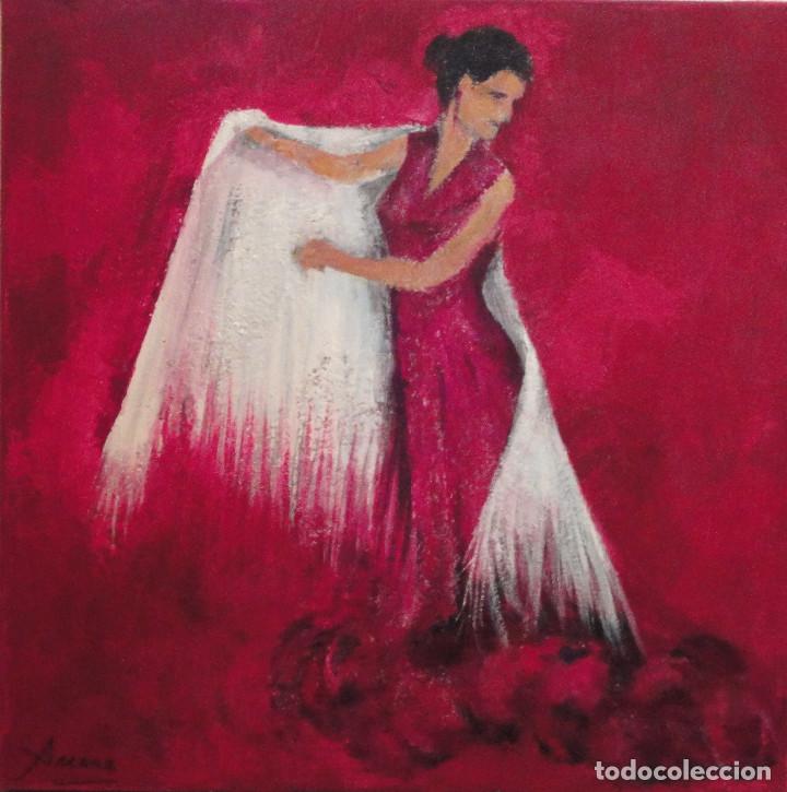 Arte: MI GITANA - Foto 1