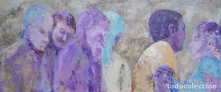 Arte: PERSONAJES - Foto 1