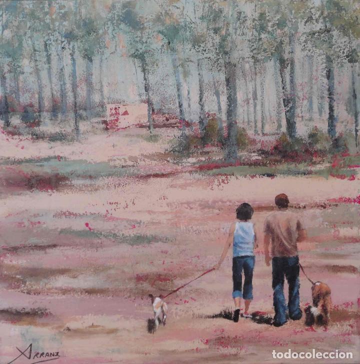 Arte: PASEOS PERRUNOS n&ordm;1 - Foto 1