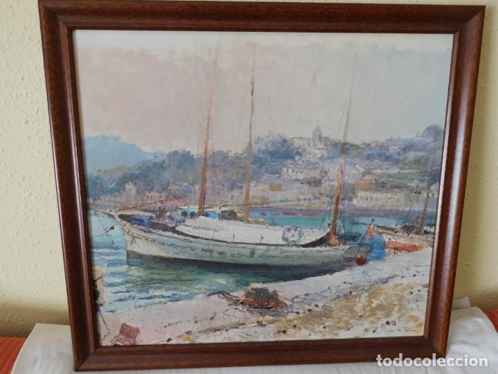 Arte: Joan de Palau, Marina - Foto 1