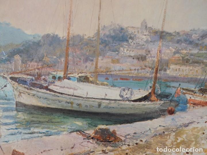 Arte: Joan de Palau, Marina - Foto 2