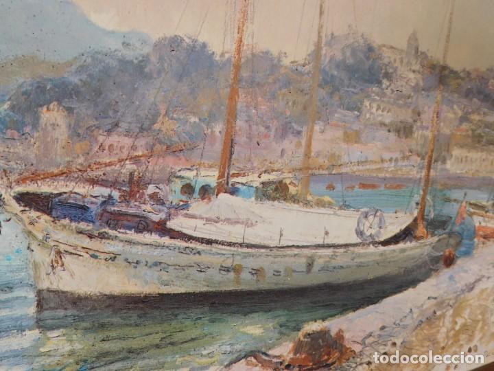 Arte: Joan de Palau, Marina - Foto 3