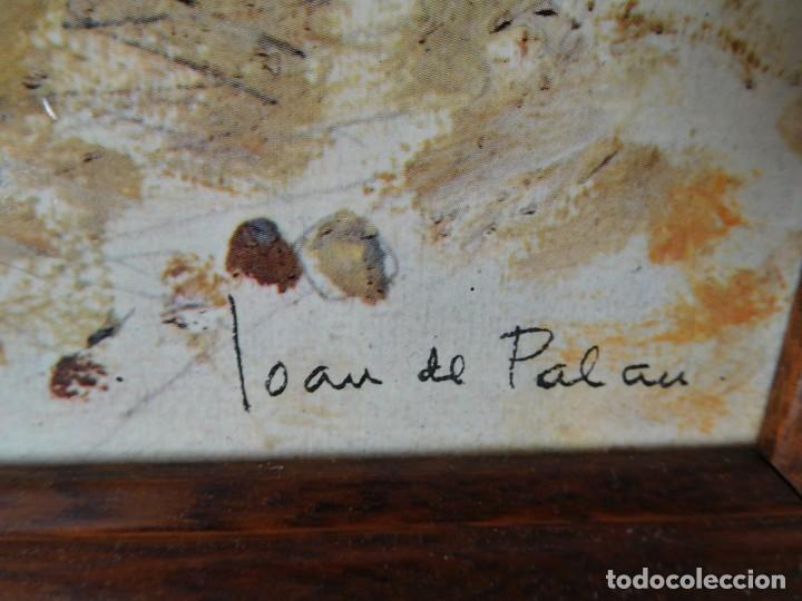 Arte: Joan de Palau, Marina - Foto 4