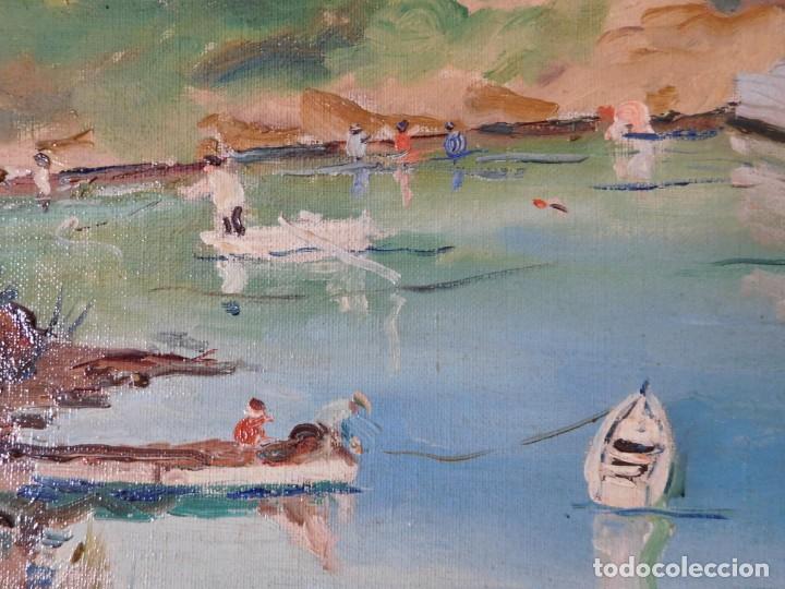 Arte: J.Rigol Ginebra, Marina - Foto 3