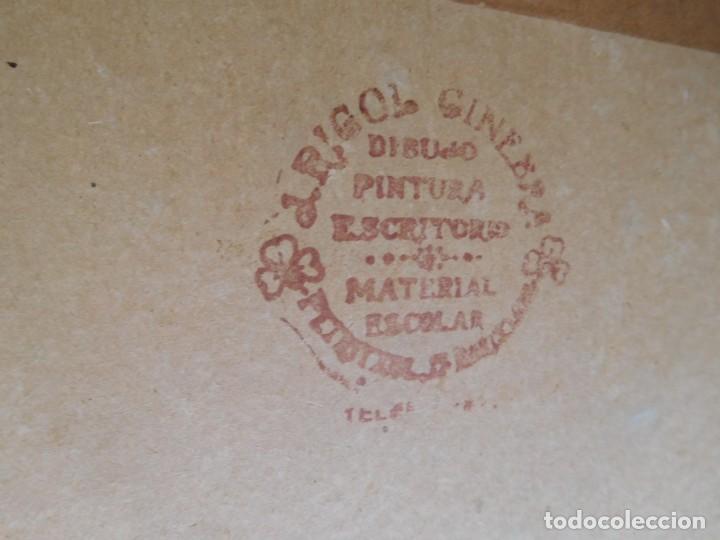 Arte: J.Rigol Ginebra, Marina - Foto 5