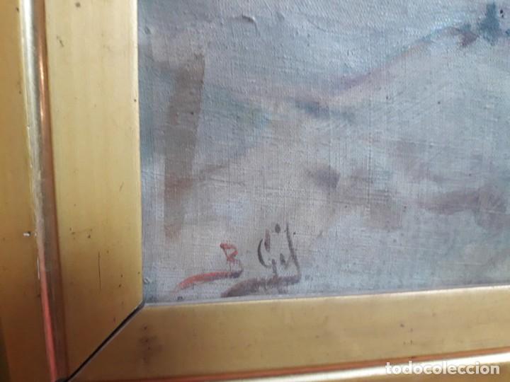 Arte: Pescadores fdo B Gil - Foto 5