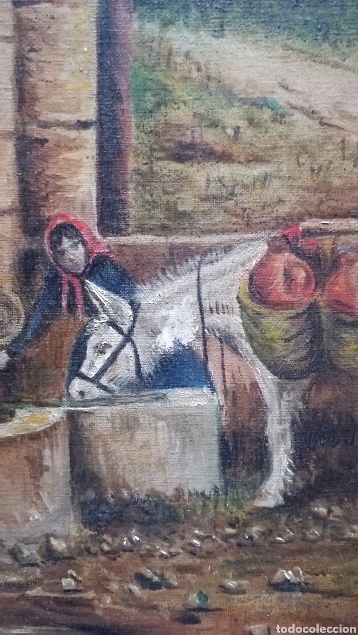 Arte: &Oacute;leo siglo XIX - Foto 3