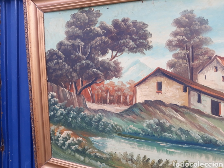 Arte: Pintura al oleo - Foto 3