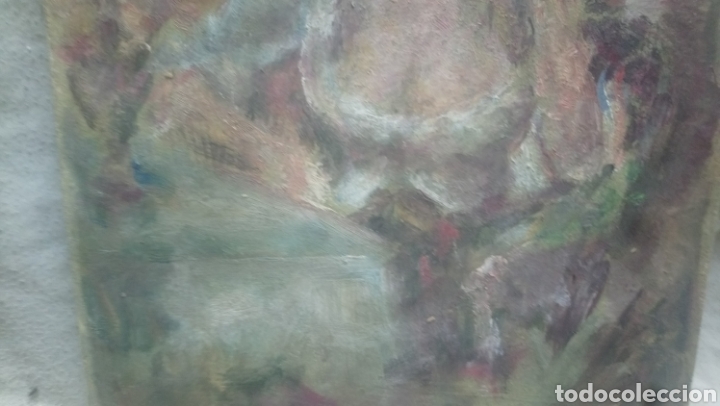 Arte: Gran belleza de los 70(gran calidad) - Foto 3