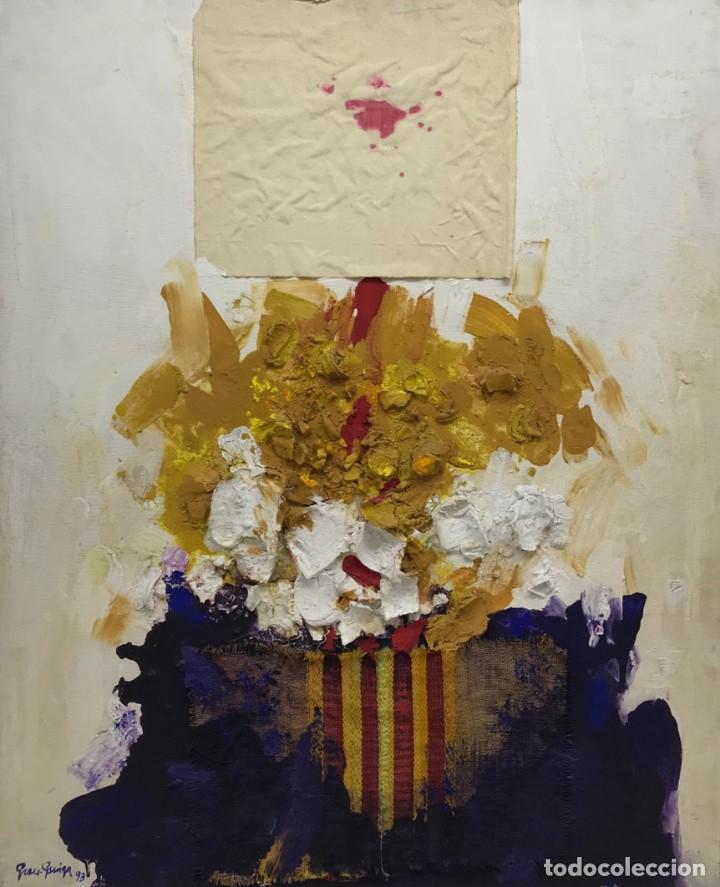 Arte: GRAU GARRIGA (1929-2011) - Foto 1