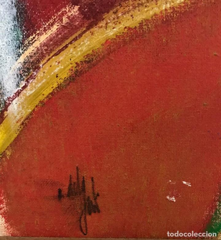 Arte: ALVARO DELGADO (1922-2016) - Foto 2