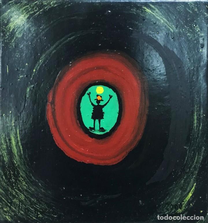 Arte: JULIO DE PABLO (1917 Santander 2009) - Foto 1