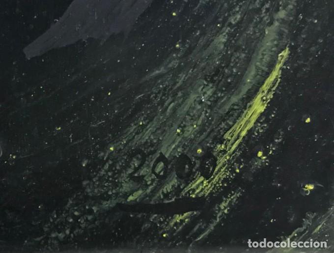 Arte: JULIO DE PABLO (1917 Santander 2009) - Foto 2