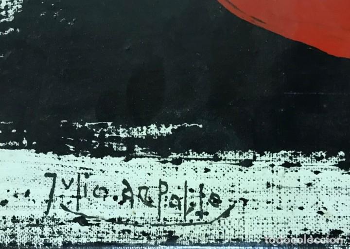 Arte: JULIO DE PABLO (1917 SANTANDER 2009) - Foto 2