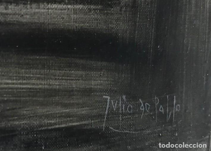 Arte: JULIO DE PABLO (1917 SANTANDER 2009) - Foto 2