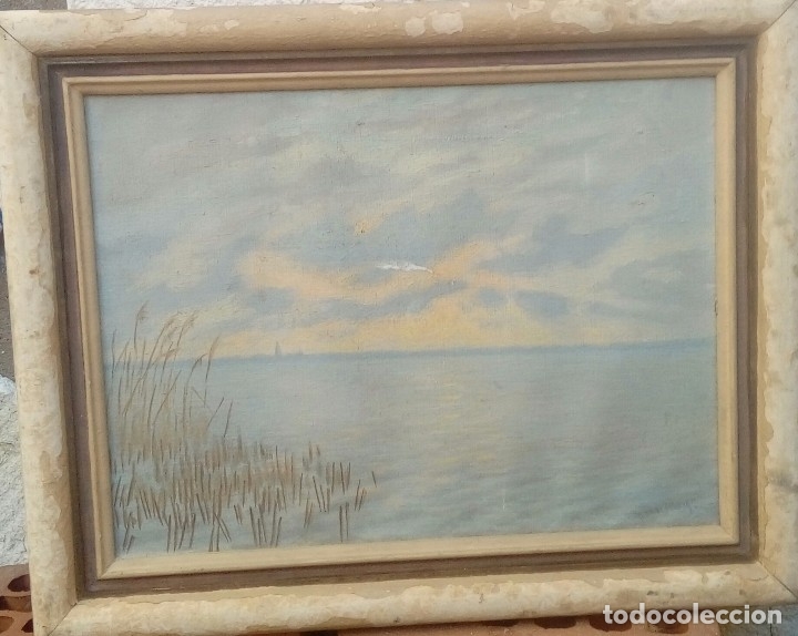 Arte: Dirk Smornberg Lago. - Foto 1