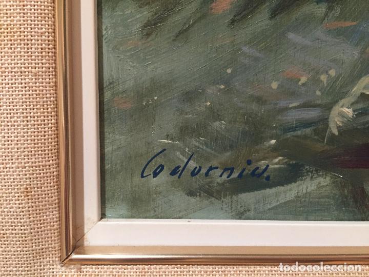 Arte: DANIEL CODORNIU - MARINA - Foto 2