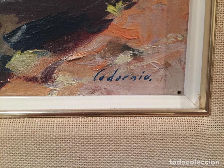 Arte: DANIEL CODORNIU - MARINA - Foto 2