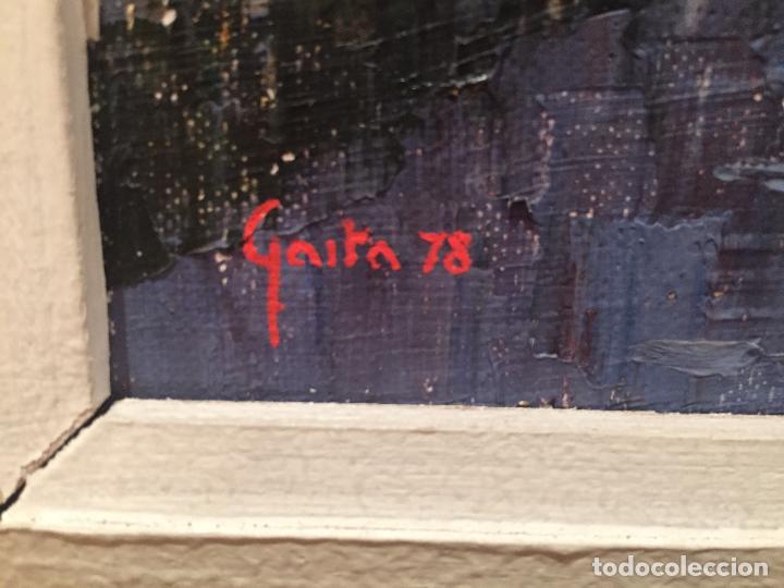 Arte: GAITA - PAISAJE - Foto 2